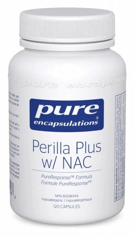 Perilla Plus w/ NAC