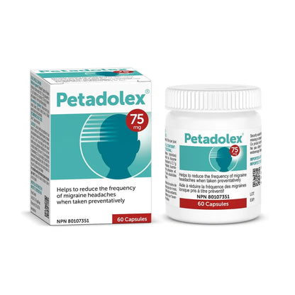 Petadolex