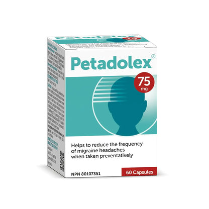 Petadolex