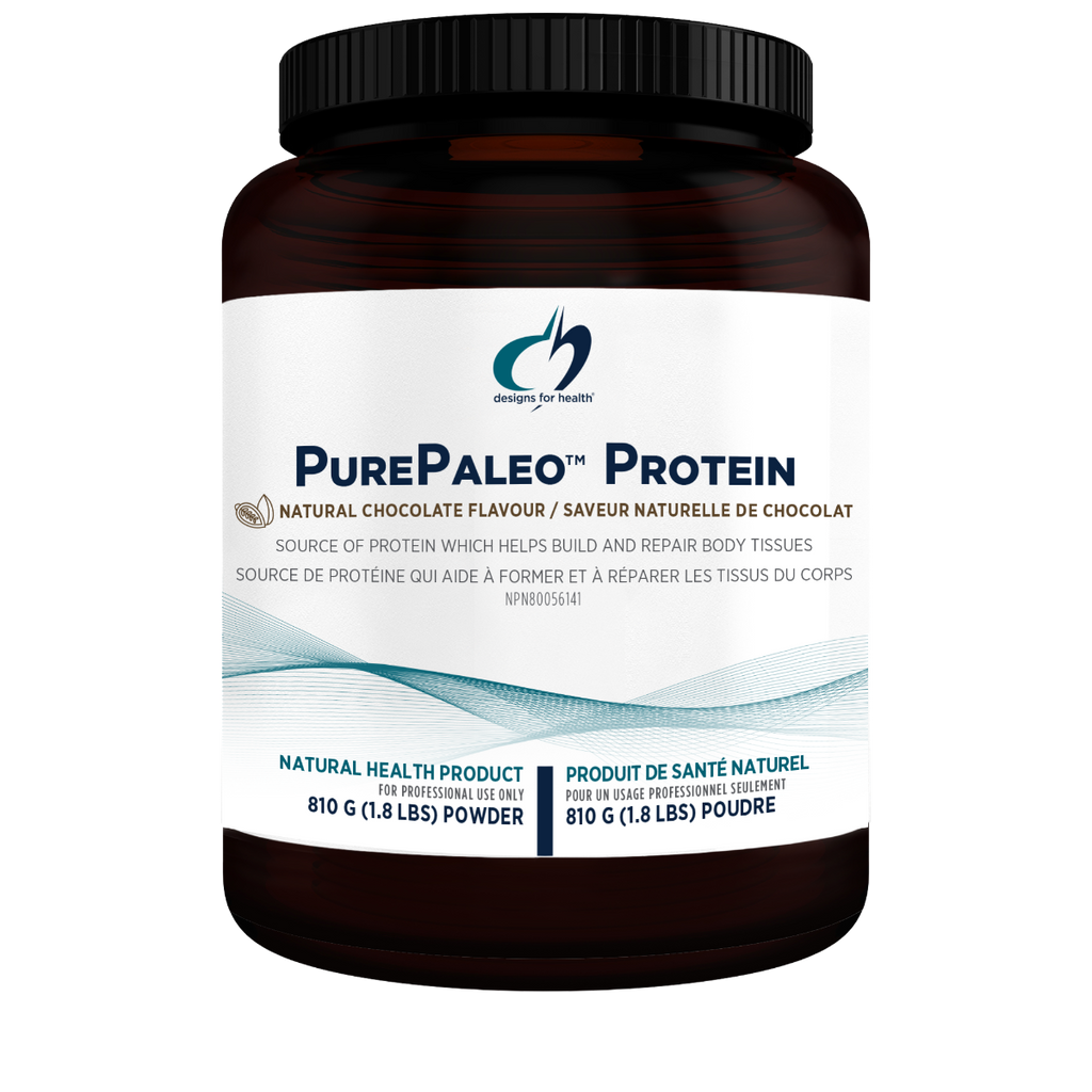 PurePaleo Protein Powder