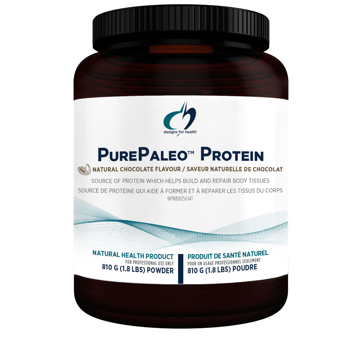 PurePaleo Protein Powder