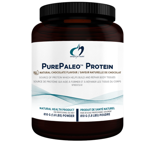 PurePaleo Protein Powder