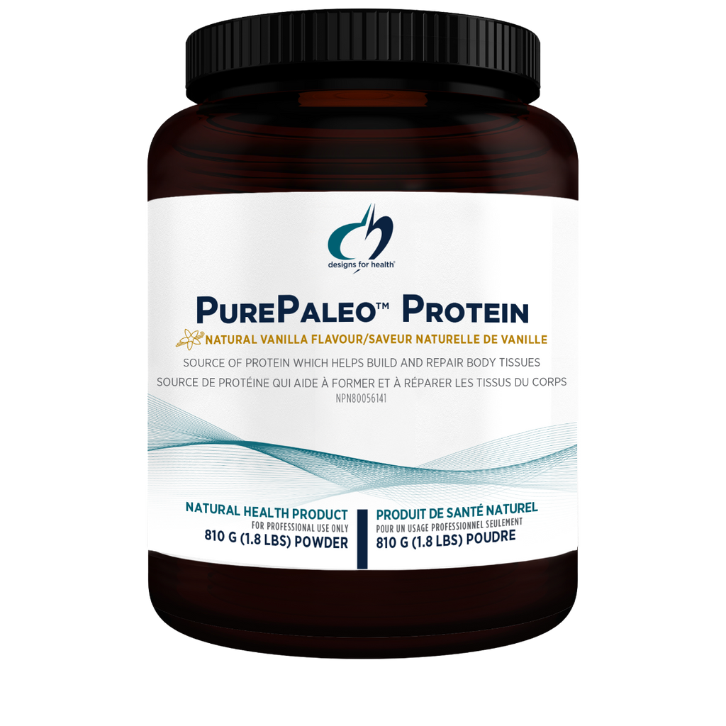 PurePaleo Protein Powder