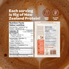 Protein Instant Coffee - Single Serving