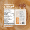 Protein Salted Caramel Hot Chocolate - Single Serving