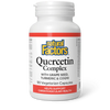 Natural Factors Quercetin Complex with Grape Seed, Turmeric & CoQ10