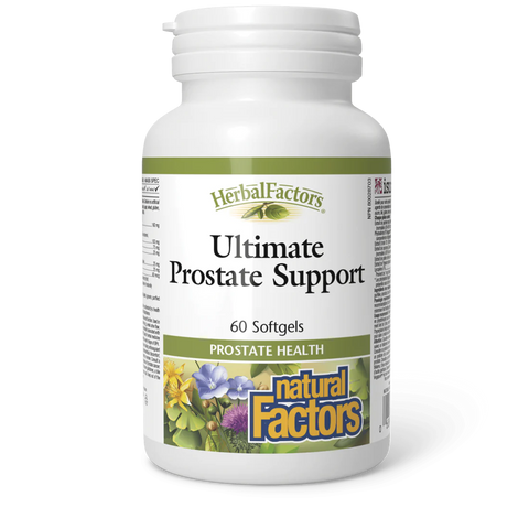 Ultimate Prostate Support