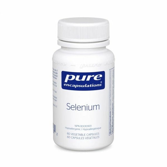 Selenium