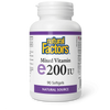 Mixed Vitamin E 200 IU