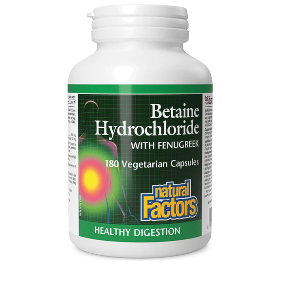 Betaine Hydrochloride