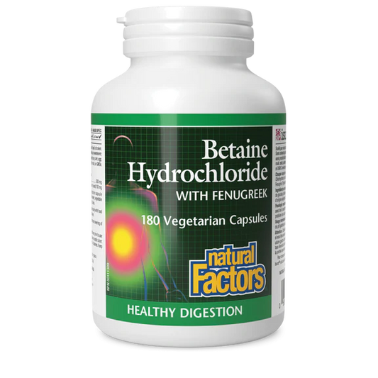 Betaine Hydrochloride