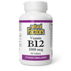 Vitamin B12 1000 mcg