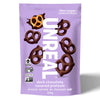 Unreal Dark Chocolate Covered Pretzels