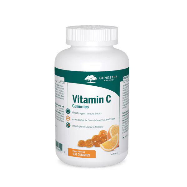 Vitamin C Gummies