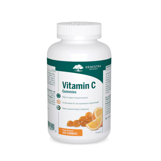 Vitamin C Gummies