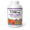 Chewable 500mg Vitamin C