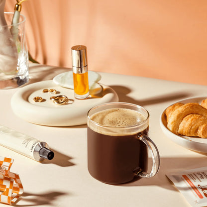 Protein Instant Coffee - Single Serving
