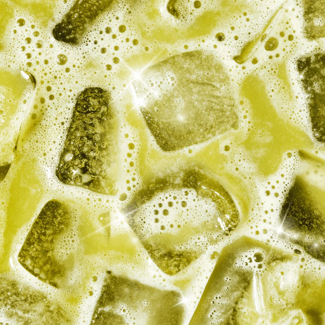 Protein Matcha Latte - Single Serving