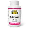 Selenium 100 mcg