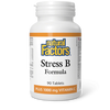 Stress B Formula