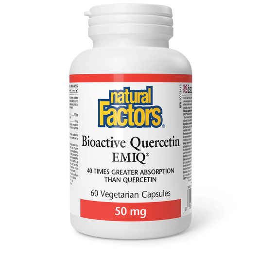 Bioactive Quercetin EMIQ