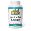 Unbleached Lecithin 1200 mg