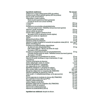 MediClear Plus