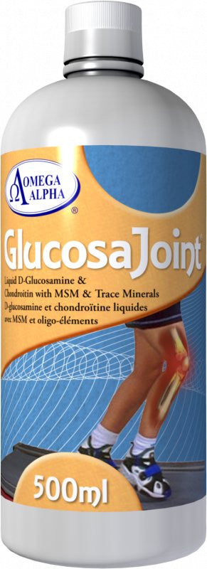 GlucosaJoint