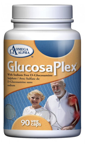GlucosaPlex