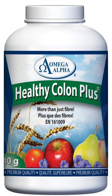 Healthy Colon Plus Powder