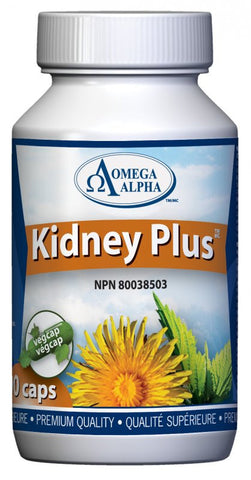 Kidney Plus