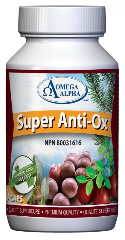 Super Anti-Ox