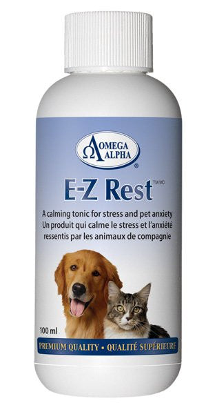 E-Z Rest