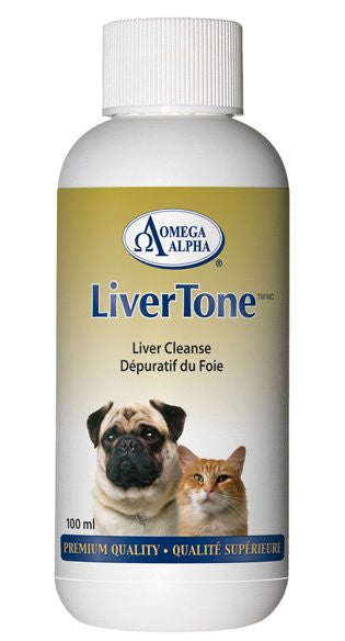 LiverTone