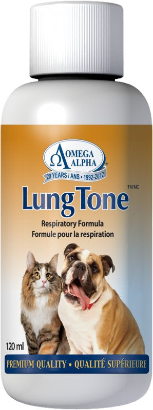 LungTone