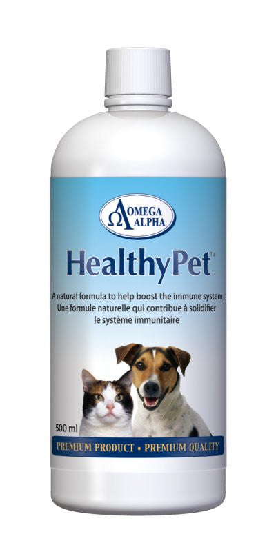 HealthyPet