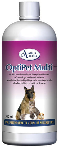 OptiPet Multi