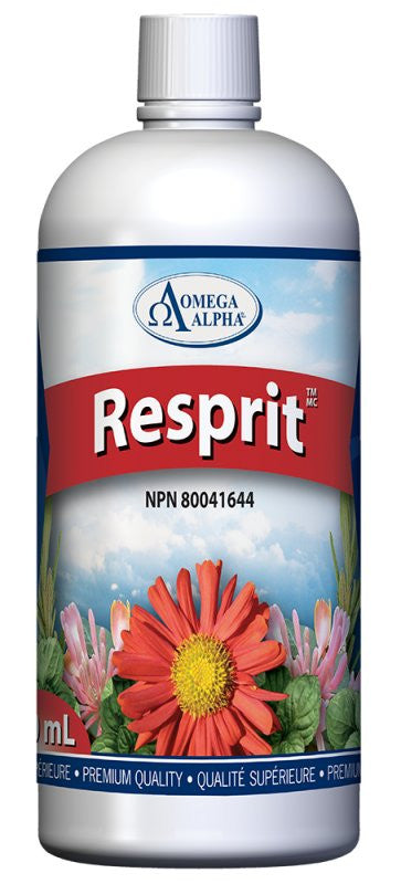 Resprit