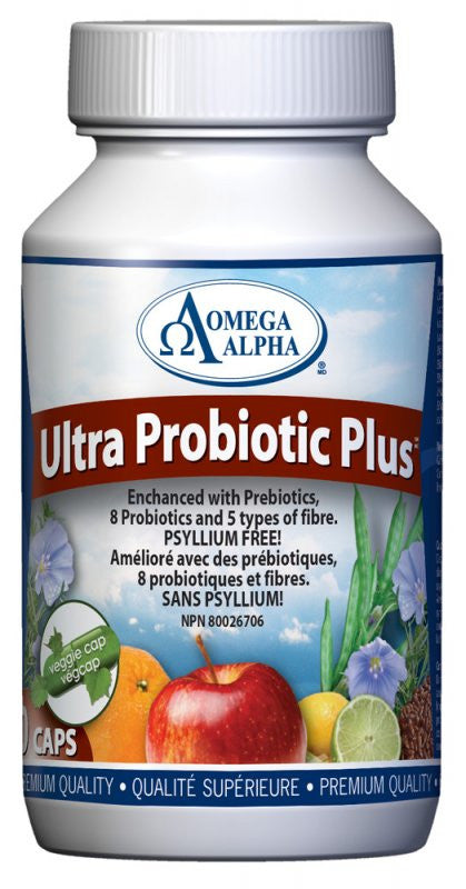 Ultra Probiotic Plus