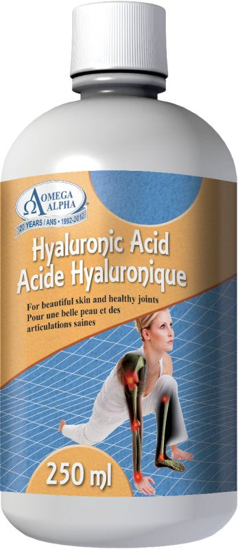 Hyaluronic Acid