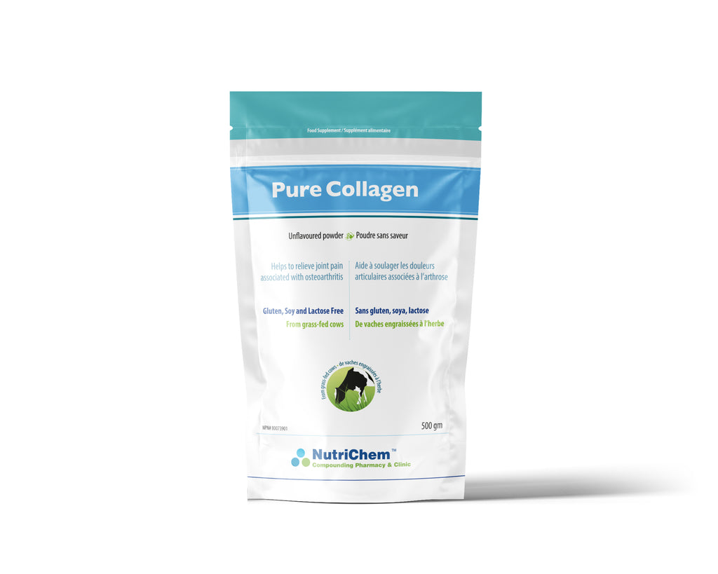 Pure Collagen