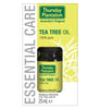 Tea Tree Oil