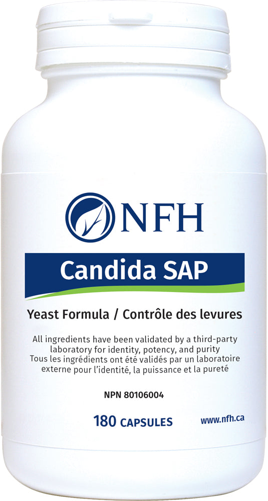 Candida SAP