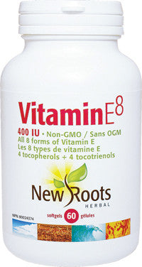 Vitamin E8