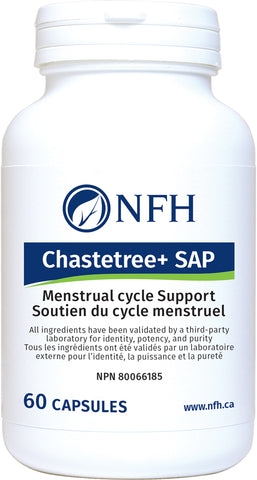 Chastetree+ SAP (formerly PMS SAP)