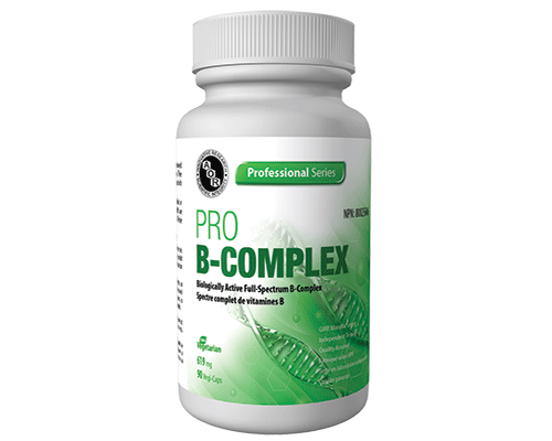 Pro B-Complex