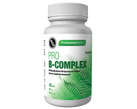 Pro B-Complex