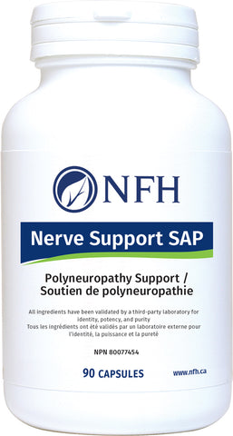 Nerve Support SAP