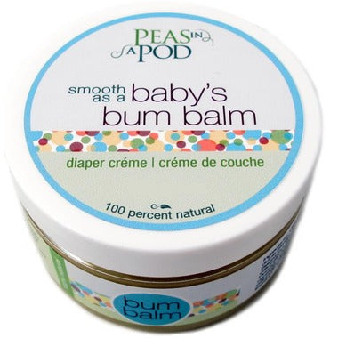 Smooth as a Baby's - Bum Balm