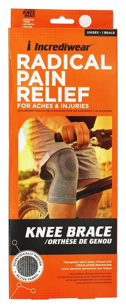 Incrediwear Knee Brace